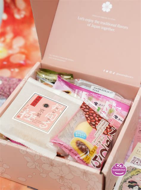 Sakuraco Japanese Snack Subscription Box Review: Is It Worth .